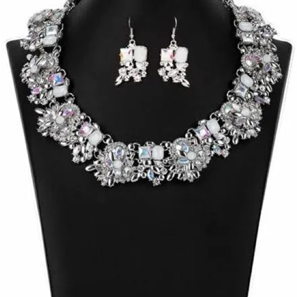 paparazzi Zi collection exceptional
